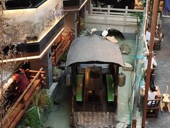 -罍+村(半边街店)