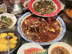 -新概念来凤鱼(璧山店)