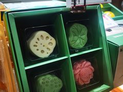 -采芝斋(延安路店)