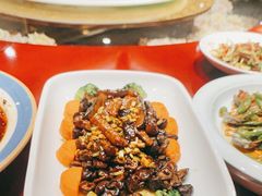 -小八仙·八方(移民广场店)