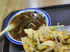 -安徽阜阳卷馍(西单店)