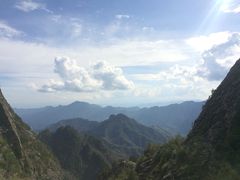 景点-朱雀国家森林公园