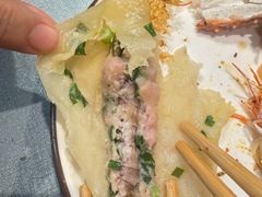 -小船渔村·大连菜(新华街店)