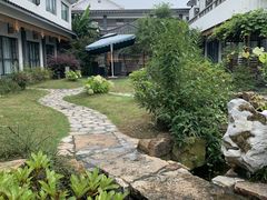 -云和夜泊酒店·中餐厅