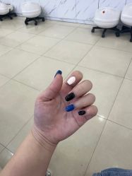 -NMS娜美莎美甲美睫皮肤管理中心