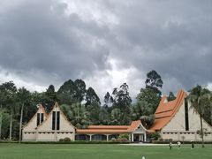 -中国科学院西双版纳热带植物园