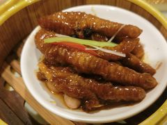 -粤秀小厨·广式早茶(辽宁路店)