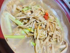 -箪食巷私房菜馆·鲁菜(玉函路店)