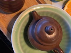-青藤茶馆(南山路店)