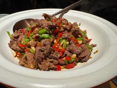 -老湘村·湖南土菜(天河维多利店)