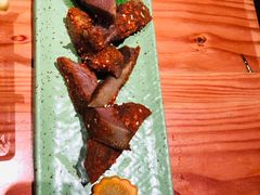 厚烧牛舌-文三酒肆自助放题(新街口友谊广场店)