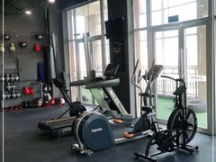 -Burn Fit燃炼健身工作室(新都旗舰店)