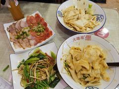 -大嘻咹biangbiang面(历史博物馆店)