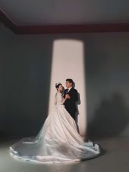 -金夫人婚纱摄影(总店)