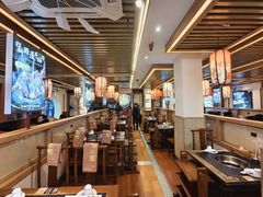 -沸炉重庆老火锅(军事博物馆店)