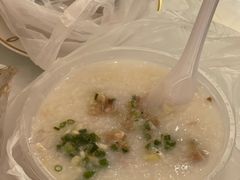 -权记骨粥