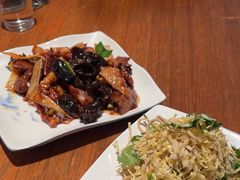-京尊烤鸭店JINGZUN(春秀路店)