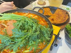 -韩国한국厨房