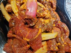 -汉拿山烤肉(东直门东方银座店)