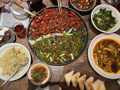 -铁公鸡·四川料理(天环广场店)