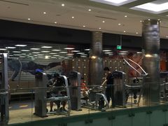 -威尔仕健身(金茂店)