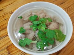 福鼎肉片-大叔家福鼎小吃(十全街店)