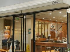 -LilBee Coffee
