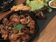 -Let's Taipei 非常烘焙(太古里店)