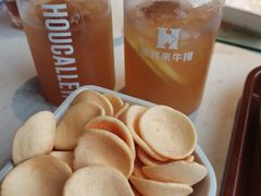 -豪客来牛排(伟诚广场店)