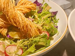 -城南往事·鲁菜·烤鸭(世茂宽厚里·大明湖店)