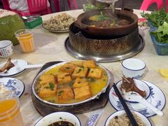 -霞姐屯昌枫木香草鸭店(海螺店)