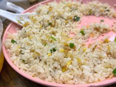 -三江烤鱼(张家巷店)