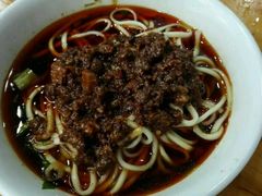 -吴记怪味面(牛王庙店)