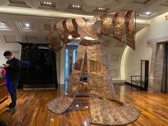 -北京王府井希尔顿酒店·秦唐中餐厅Chynna