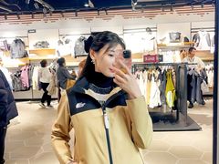-盛京大奥莱(沈阳奥体店)