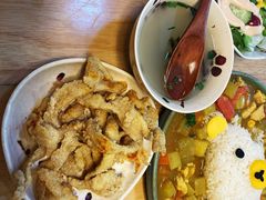 -红小满休闲餐厅(十全街店)