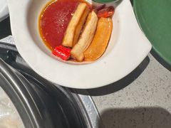 -蚬皇•陈味莞(西平景湖店)