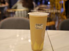 -CoCo都可(湖滨银泰店B区店)