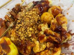 -香港风味小吃店(中英街店)