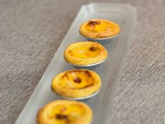 鸭胸蛋挞-秀儿四九城·新京菜(亚运村鸟巢店)