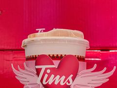 -Tims天好咖啡·贝果(东方广场店)