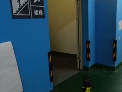 -大宁音乐广场·停车场