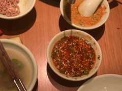 -掂档潮汕牛肉火锅(沈阳万象城店)