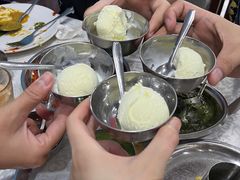 CECREAM冰淇凌-葛尼沙印度餐厅 (镇明路店)