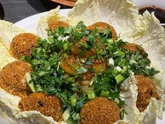 -李氏八大件老菜馆(万宝街店)