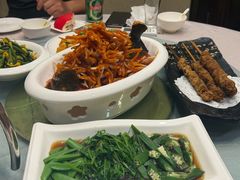 -功德林素菜饭庄(前门店)