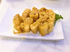 咸蛋黄排条-南八仙·老上海味道(南京东路店)