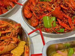 -呆虾王龙虾馆(南湖总店)