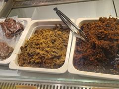 -老四川(T3航站楼F指廊店)