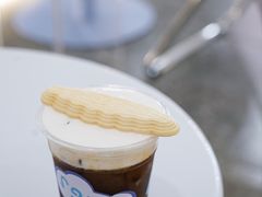 -HUGS coffee(东区店)